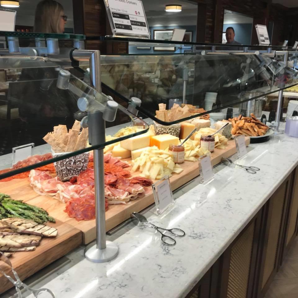 White Horse Village Senior Living Community Assisted Living, Nursing